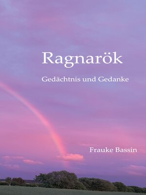 cover image of Ragnarök